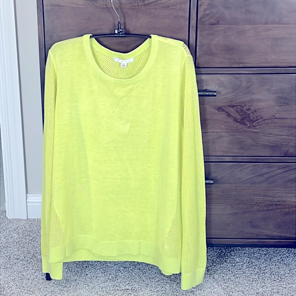 Cabi Sweater